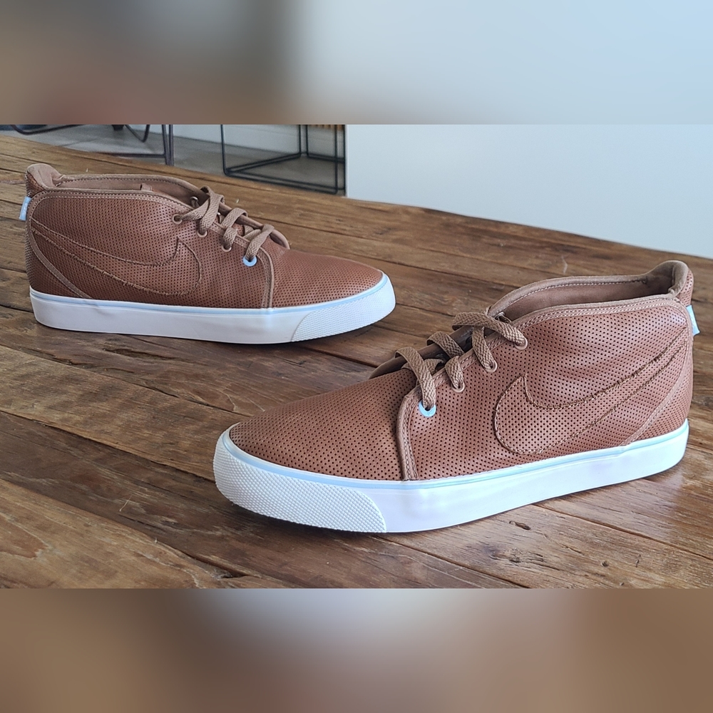 Nike Air Zoom Toki Lux Tz